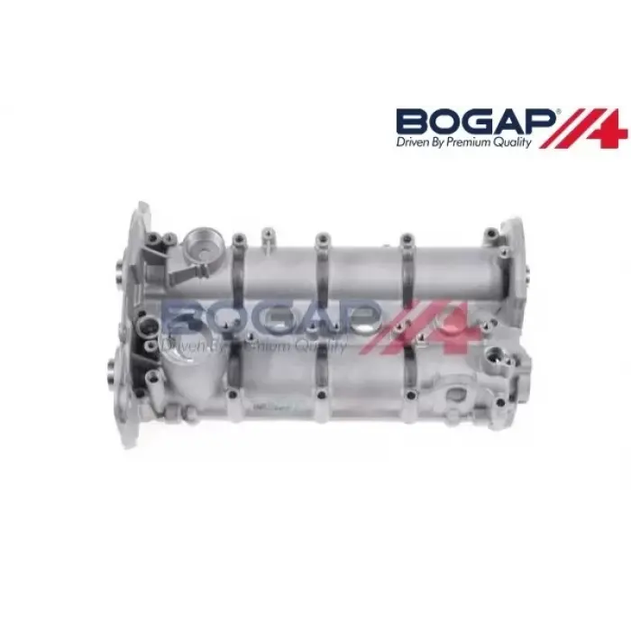 04E103469BQ Külbütör Kapak - Polo-Fabıa-Karoq-Octavıa-Rapıd-Scala-Yetı-Ibıza-Toledo-1.6 Lt.-Cwva-Cwvb