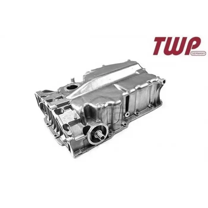 04E103601G Karter Sensörlü - Golf-Jetta-Polo-Ibıza-Leon-Toledo- Fabıa-Octavıa-Yetı-1.2 Lt.-Tsı-Cjza-B-D