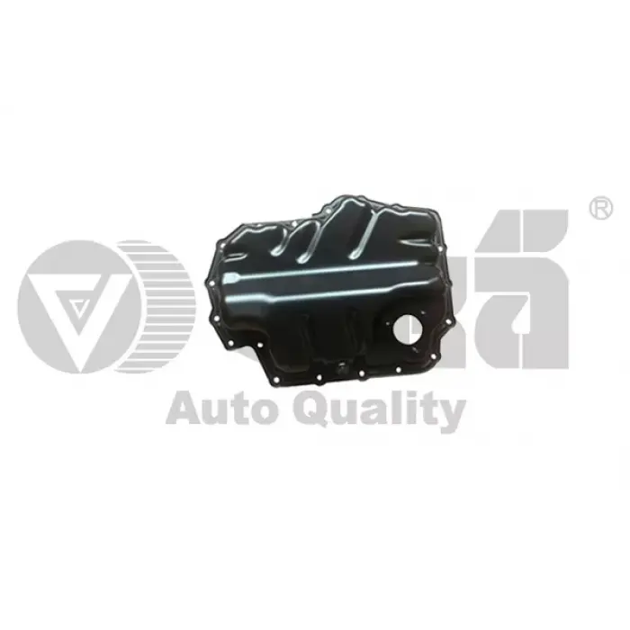 04E103602B Karter Alt Parça Sensör Delikli - Golf-Jetta-Polo-Ibıza-Leon-Toledo-Fabıa-Octavıa-Yetı-1.4 Lt.-Tsı-Cxsa-Chpa