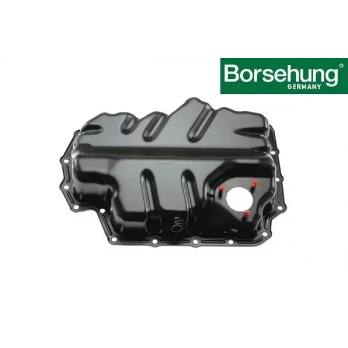 04E103602B Karter Alt Parça Sensör Delikli - Golf-Jetta-Polo-Ibıza-Leon-Toledo-Fabıa-Octavıa-Yetı-1.4 Lt.-Tsı-Cxsa-Chpa