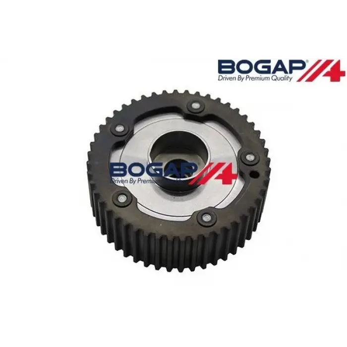 04E109088L Konumlandırıcı Egzoz - Golf 7-Jetta-Passat-Leon-Polo-1.2 Lt.-1.4 Lt.-Tsı-Chpa-Czea-Cpta-Czca