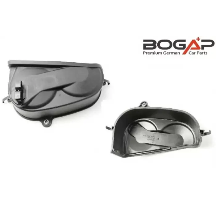 04E109108E Eksantrik Kapağı - 1.0-Tsı-Chzd-Cjza-B-Cyva-B-Cxsa-Czca-Chpa