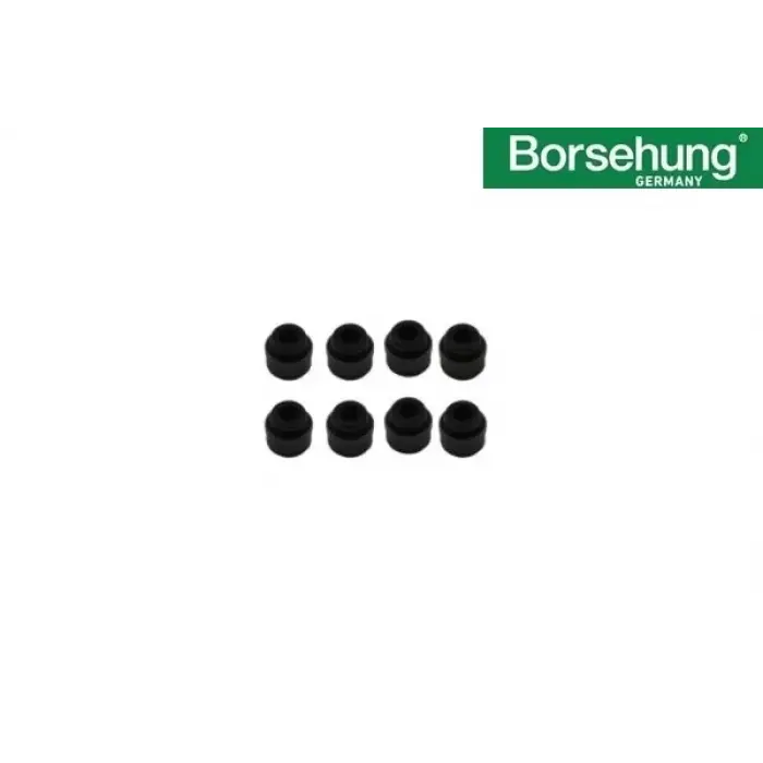 04E109675 Subap Lastiği 5 Mm 8 Adet Set - 1.0-Tsı-Chyb-Cjza-Cjzb-Cyva-Cyvb