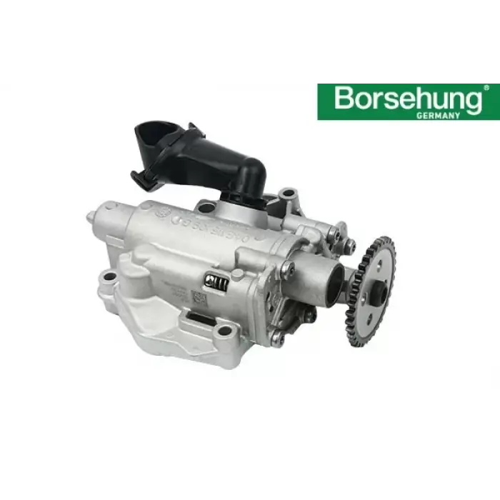 04E115103F Yağ Pompası & Süzgeci - Golf-Jetta-Polo-Tıguan-Ibıza-Leon-Octavıa-Superb-Yetı-A3-1.4 Lt.-Tsı-Czda