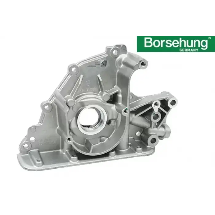 04E115105N Yağ Pompası - Polo-Ibıza-Octavıa-Toledo-Leon-A3-1.2 Lt.-Tsı-Cjzc-Cjzd