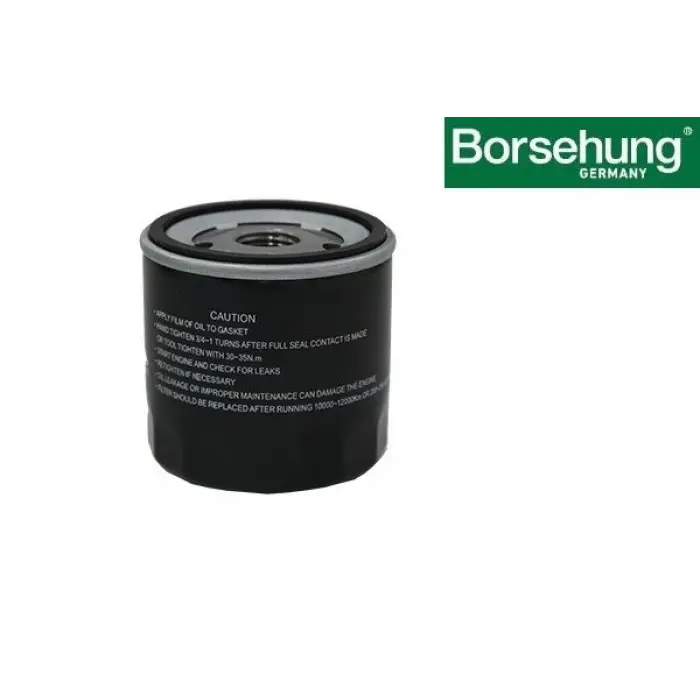 04E115561H Yağ Filtresi - 1.2 Lt. Tsı-Chzd-Cjzb-Cyva-Cjza-Cyvb-Cpva-Czca-Chpa-Cpta