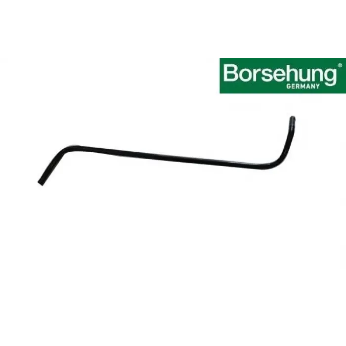 04E121064E Su Borusu Plastik - Golf-Cc-Jetta-Passat-Polo-Tıguan-Fabıa-Karoq-Kodiaq-Octavıa - 1.2 Lt.-1.4 Lt.-Tsı-Cyvb-Cpta-Czda