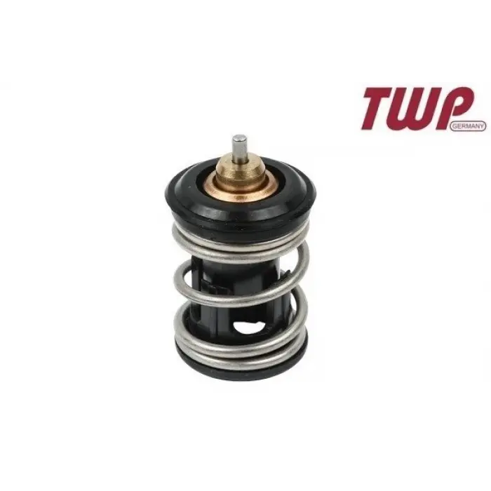 04E121113F Termostat İç 105C - Audı A1-A3-Alhambra-Beetle-Caddy-Fabıa-Golf-Ibıza-Jetta-Leon-Octavıa-Polo-Rapıd-Scırocco-Sharan