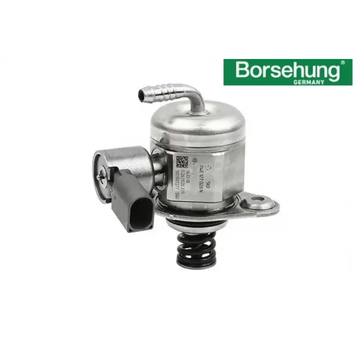 04E127025A Yüksek Basınç Pompası - Passat Cc-Tıguan-1.4 Lt.-Tsı-Czea-Czda