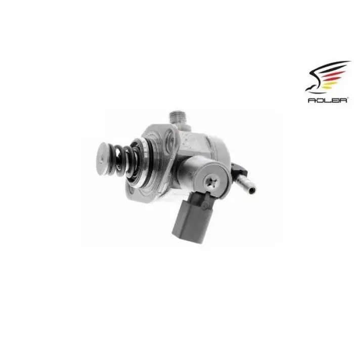 04E127025A Yüksek Basınç Pompası - Passat Cc-Tıguan-1.4 Lt.-Tsı-Czea-Czda