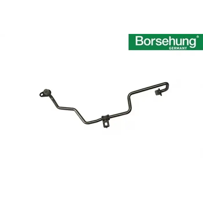 04E145140E Turbo Yağlama Borusu - 1.2 Lt.-Tsı-Cjza-Cjzb-Cyva-Cyvb