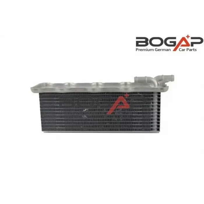 04E145749B Radyatör Turbo Soğutucu Intercooler - Golf-Passat-A3-Octavıa-Leon-1.4 Lt.-Tsı-Czca-Czdd-Czea-Cxsa-Cyva-Cyvb-Cjza-Cjzb-Czda-Czea-Chpa-Cpta