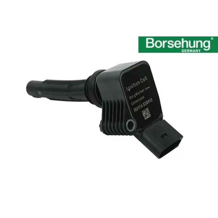 04E905110E Ateşleme Bobini & Buji Başlık - Golf 7-Jetta-Polo-1.2 Lt.-1.4 Lt.-Cjza-B-Chpa-Cxsa-Cpva-Cpwa