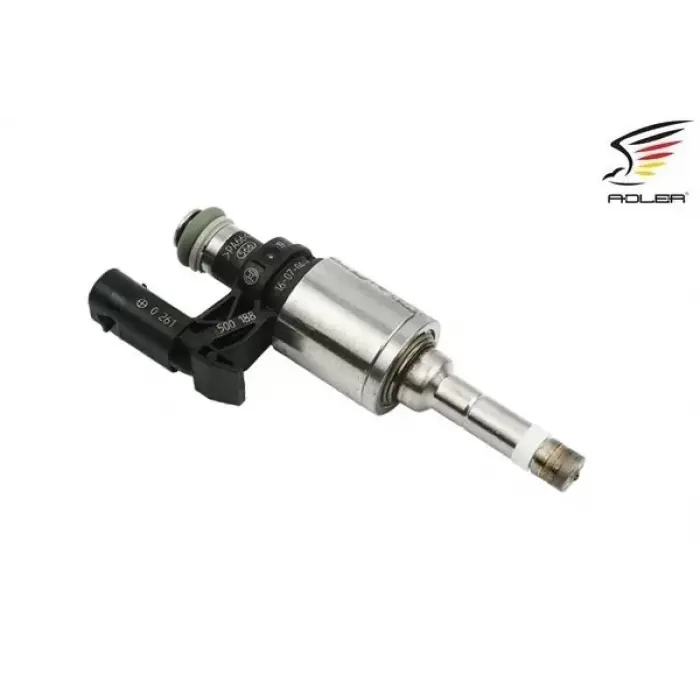 04E906036E Enjektör - Golf-Jetta-Passat-Polo-Ibıza-Leon-Fabıa-Octavıa-1.2 Lt.-1.4 Lt.-Tsı-Cyva-B-Czda-Czca-Chpa-Cxsa-Cjza