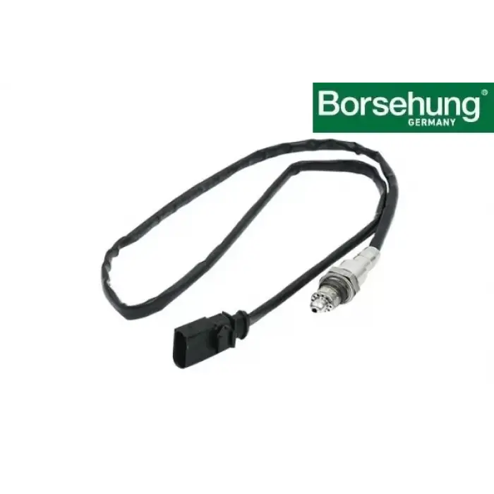 04E906262AL Lambda Sensörü - Fabıa-Rapıd