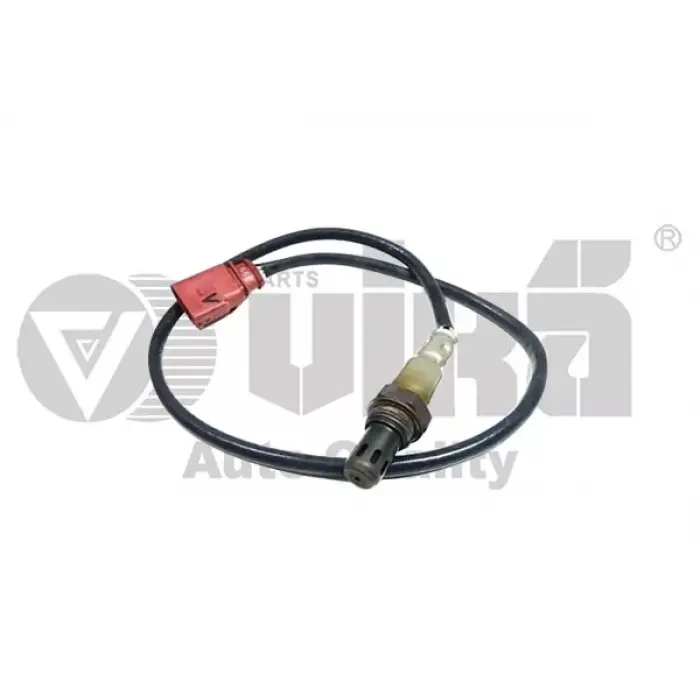 04E906262BB Lambda Sensörü - 1.4 Lt.-Tsı-Czda-Czca