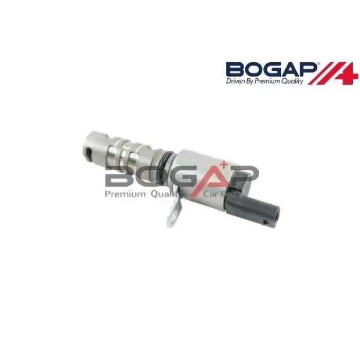 04E906455AG Eksantrik Mili Kumanda Valfi - 1.4 Lt.-Tsı-Cssa-Djsa