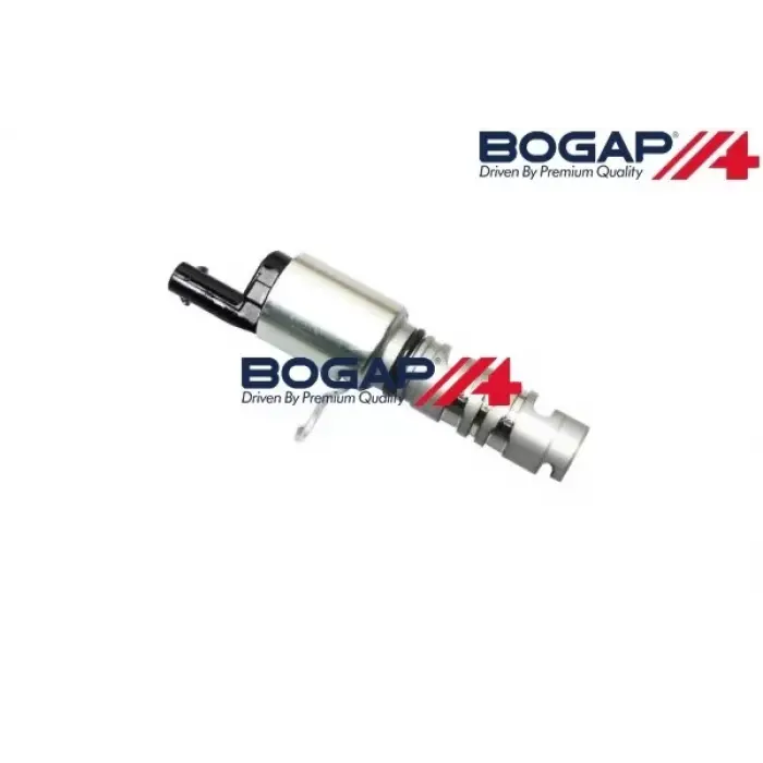 04E906455D Eksantrik Mili Kumanda Valfi - Polo-Golf7-A3-Toledo-Leon-1.2 Lt.-1.4 Lt.-Tsı-Cjza-B-Chpa-Cxsa