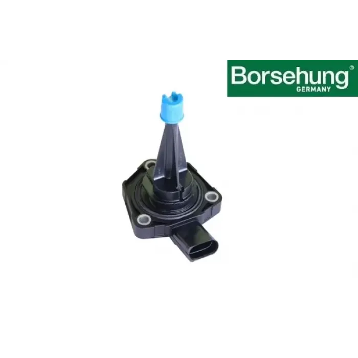 04E907660C Yağ Seviye Sensörü - Golf-Jetta-Passat-Polo-Scırocco-Tıguan-Touran-A3-A1-Q3-Ateca-Leon-Fabıa-Octavıa-Superb-1.4 Lt.-Tsı-Czca-Czcb-Czda-Czea