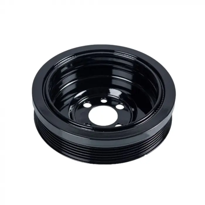 04L105243 Krank Kasnağı - Transporter T5-Caddy-Jetta-Golf-Passat-1.9 Lt.-2.0-Axb-Bjb-Bdj-Bkc-Bkd-Bls-Bkp