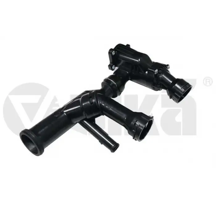 04L121026AG Termostat Yuvası Komple Joop Typ T 92 C - Audı A4-A5-A6-Q5-2.0-Tdı-Cagb-Cahb-Cgld-Cjcb-Cjcd-Cmfb-Cnha-Cnhc-Csua-Csub-Desa-Deta