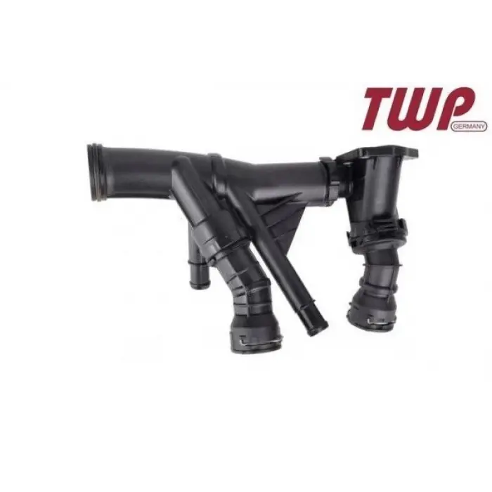 04L121026F Termostat Yuvası Komple Joop Typ - Caddy-Golf 5-Passat-Octavıa-Leon-A3-A4-A6-1.6 Lt.-2.0-Clha-Clhb-Dcxa-Crlb-Crkb-Cuvc-Cxxb-Dfsd