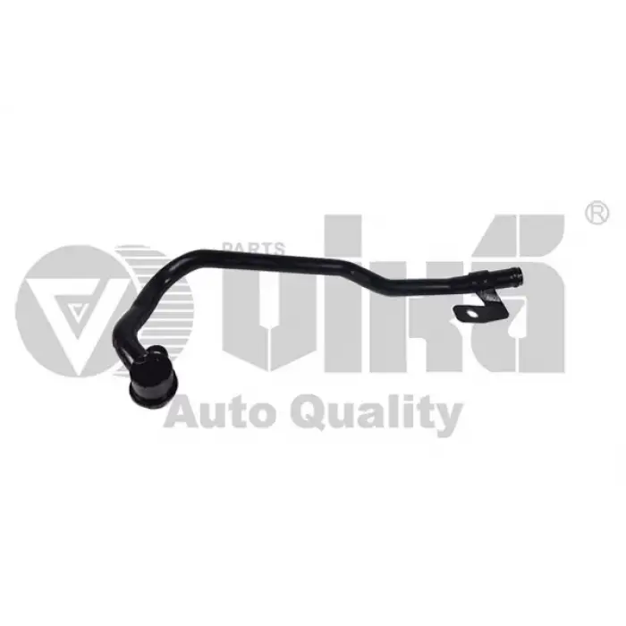 04L121065AJ Radyatör Su Borusu Demir - Golf-Caddy-Arteon-Cc-Passat-Tıguan-A3-Q2-Q3-Leon-Karoq-Kodiaq-Octavıa-Superb-Scala