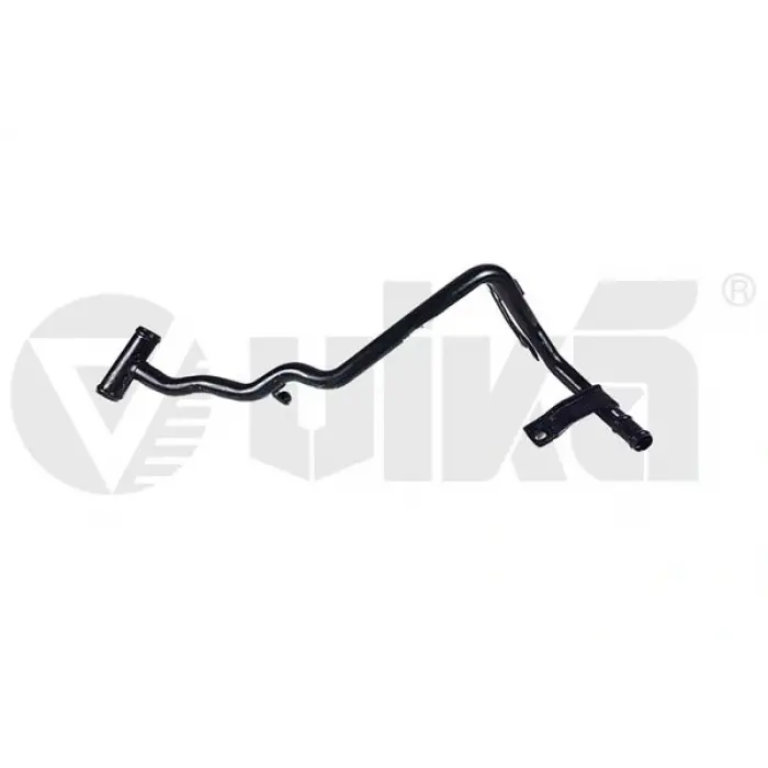 04L121065CR RADYATÖR SUPERB BORUSU ( DEMİR ) - ARTEON-GOLF-PASSAT-A3-LEON-ATECA-SUPERB-KAROQ 1.6-2.0 TDİ CXXB-DDYA-CRLB-DFGA-DBGA-DTSB-DSRB-DTSA-DSRA