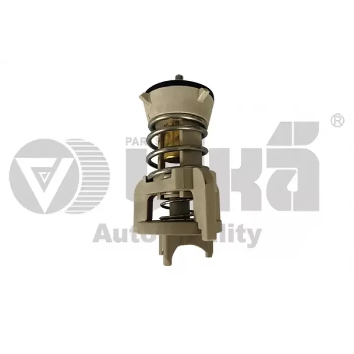 04L121113B Termostat 92C - Caddy-Golf 5-Octavıa-Leon-A3-A4-A6-1.6 Lt.-2.0-Clha-Clhb-Dfsd