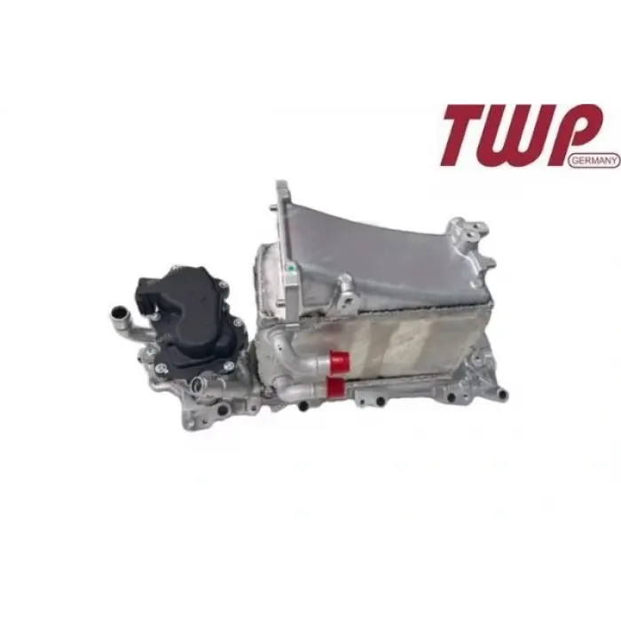 04L129711R EMME MANİ̇FOLDU & SOĞUTUCU ( EGRLİ MÜŞÜRSÜZ ) - GOLF-A3-OCTAVİA-LEON 1.6-2.0 TDİ CXXB-DDYA-CRKB-DGTE-CRKB