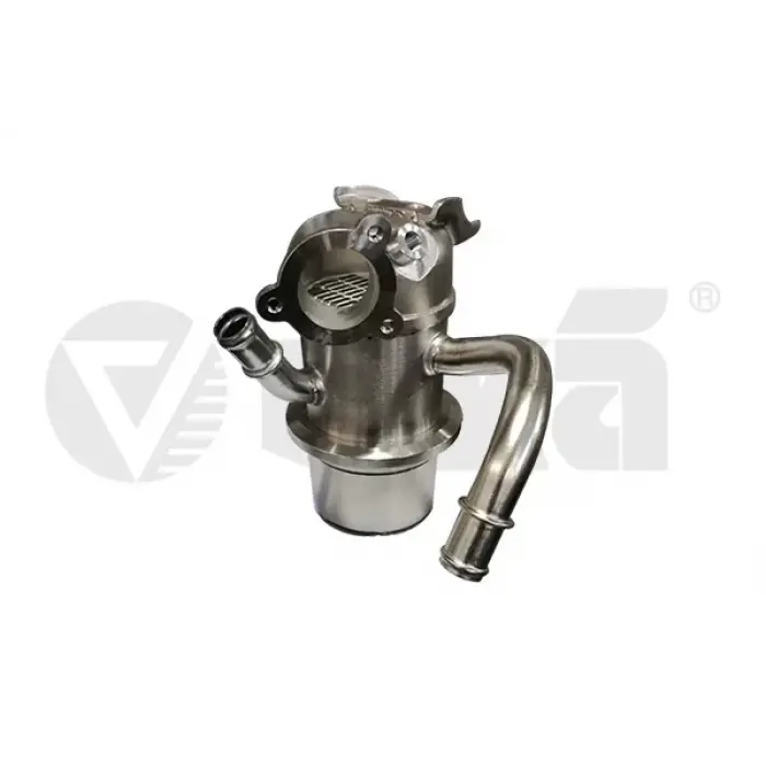 04L131512F Egr Soğutucu - Audı A3-A4- Golf-Octavıa-Superb-2.0-Tdı-Crbc-Crlb-Crua-Dbga-Dcya-Deja