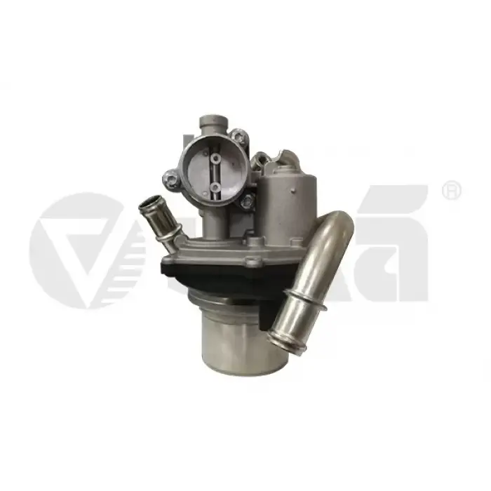 04L131512FS1 Egr Soğutucu & Gaz Kelebek - Audı A3-A4- Golf-Octavıa-Superb-2.0-Tdı-Crbc-Crlb-Crua-Dbga-Dcya-Deja