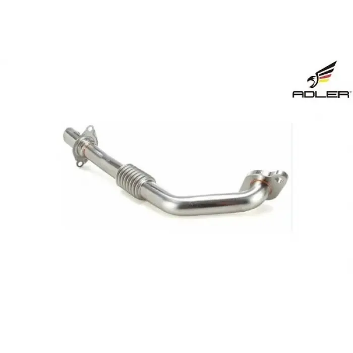 04L131521AR Egr Borusu - Tr-Crafter-Man 2.0 Tdi Cxha-Cxhb-Cxeb-Cxga-Cxgb-Cxfa- Daua-Daub-Dava