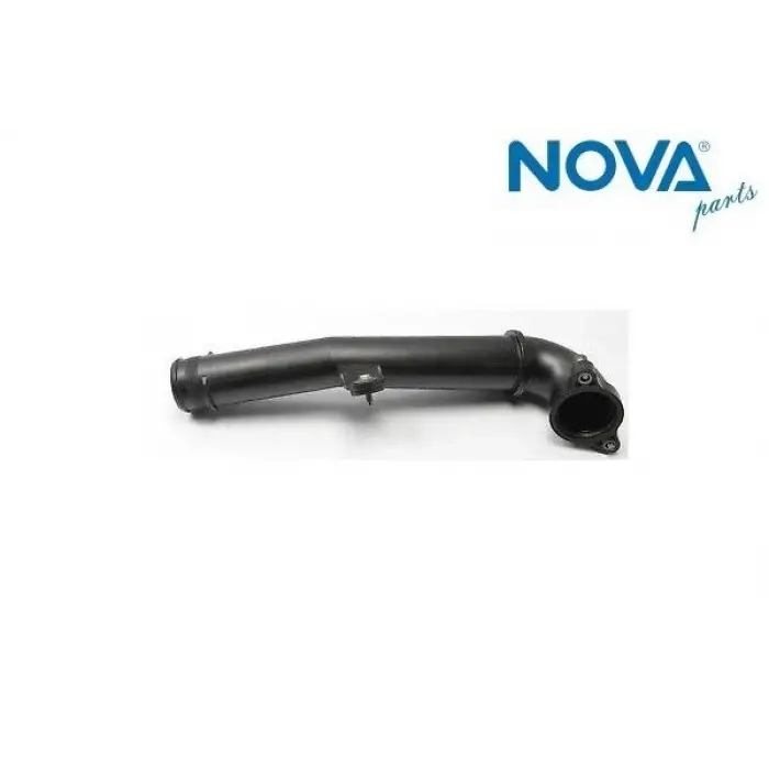 04L145762CC Turbo Borusu Plastik - Golf 7-Passat-A3-Leon-Octavıa-1.6 Lt.-Tdı-Clha-Clhb-Crka-Crkb-Cxxa-Cxxb-Dgtd