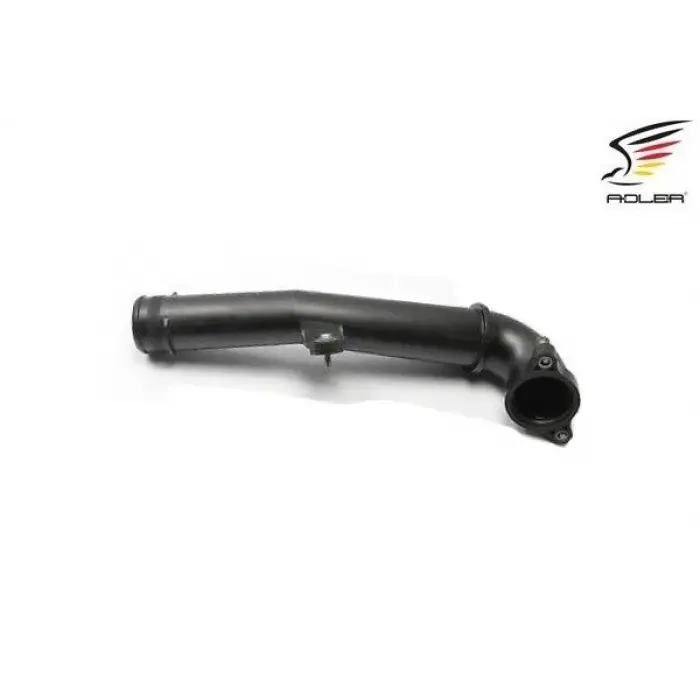 04L145762CC Turbo Borusu Plastik - Golf 7-Passat-A3-Leon-Octavıa-1.6 Lt.-Tdı-Clha-Clhb-Crka-Crkb-Cxxa-Cxxb-Dgtd