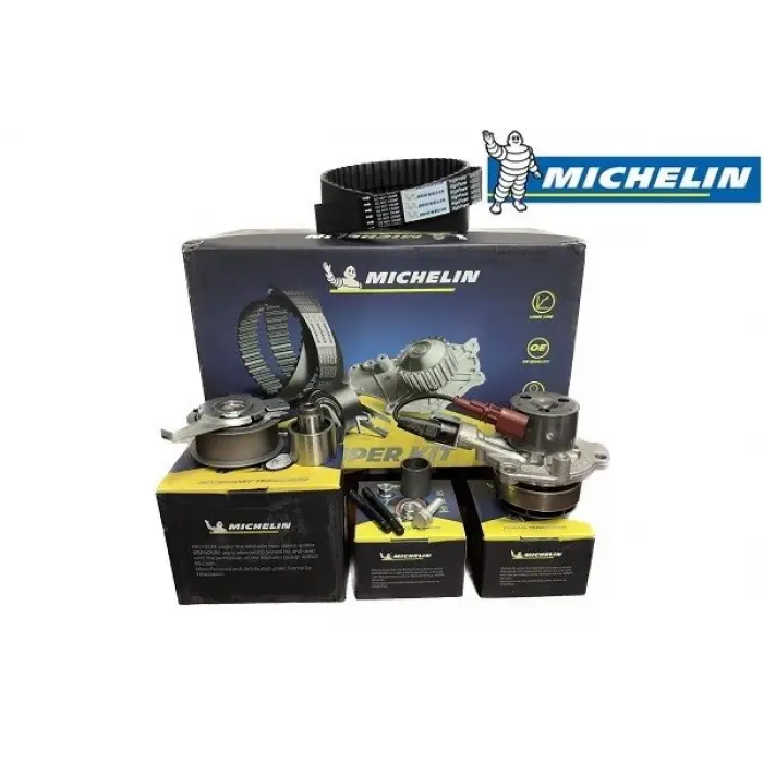 04L198119AS2 Triger Seti & Su Pompası Soketli Oem - 1.6 Lt.-Tdı-Clha-Clhb-Dcxa-Crlb-Crkb-Cuvc-Cxxb-Dgte