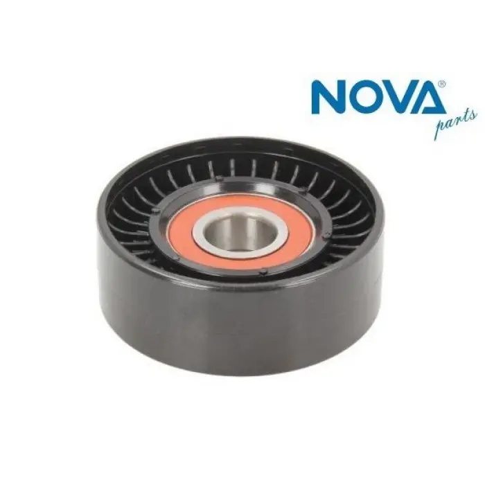 04L903315F Alternatör Gergi Rulmanı 17X65X24 - Caddy-Crafter-Jetta-Passat-Golf-Octavıa-Superb-Leon-Scırocco-Art-Tıguan-A3-A4-A5-A6