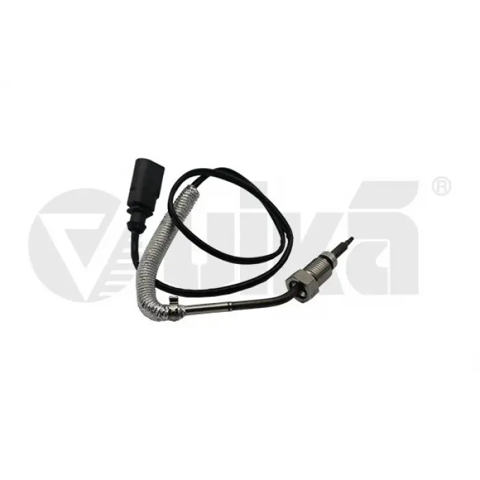 04L906088AE Egzoz Sıcaklık Sensörü Ön Delphı Typ - Golf 7-Jetta-Passat-Tıguan-A3-Octavıa-Superb-Leon-2.0-Tdı-Crlb-Cupa-Cuna