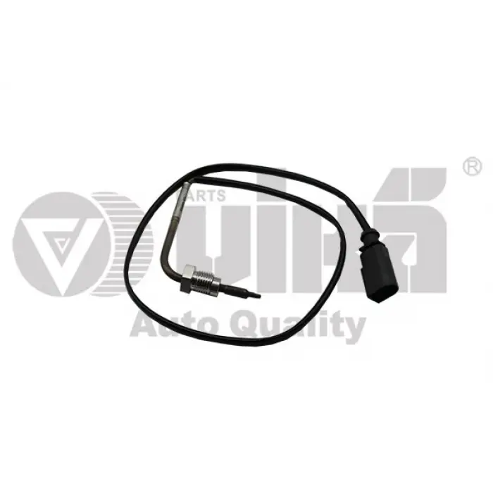 04L906088CM Egzoz Sıcaklık Sensörü Delphı Typ - Passat-Arteon-2.0-Tdı-Cuaa