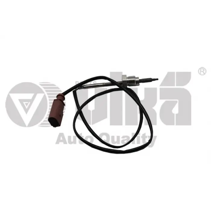 04L906088CN Egzoz Sıcaklık Sensörü Delphı Typ - Passat-Arteon-2.0-Tdı-Cuaa