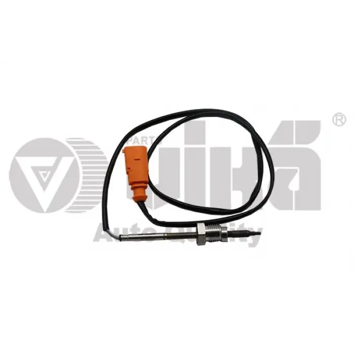 04L906088CP Egzoz Sıcaklık Sensörü Delphı Typ - Passat-Arteon-2.0-Tdı-Cuaa