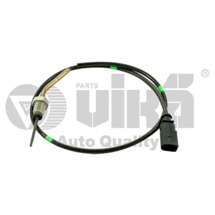 04L906088DC Egzoz Sıcaklık Sensörü Katalitik Konvek. Ön Delphı Typ - Transporter -T6-2.0-Tdı-Cxga-Cxgb-Cxha-Cxhb