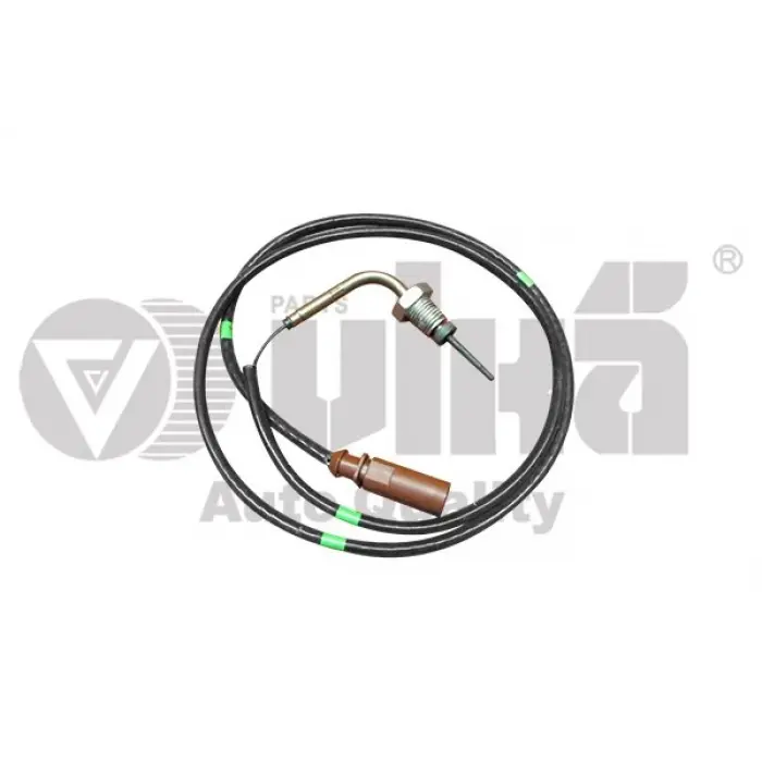 04L906088DD Egzoz Sıcaklık Sensörü Partikül Ön Delphı Typ - Transporter -T6-2.0-Tdı-Cxga-Cxgb-Cxha-Cxhb