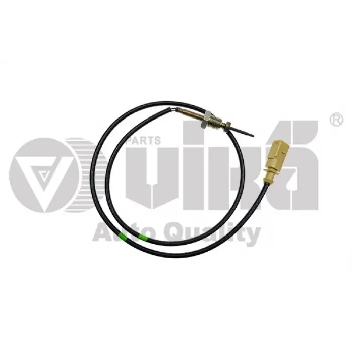 04L906088DE Egzoz Sıcaklık Sensörü Partikül Arka Delphı Typ - Transporter -T6-2.0-Tdı-Cxga-Cxgb-Cxha-Cxhb