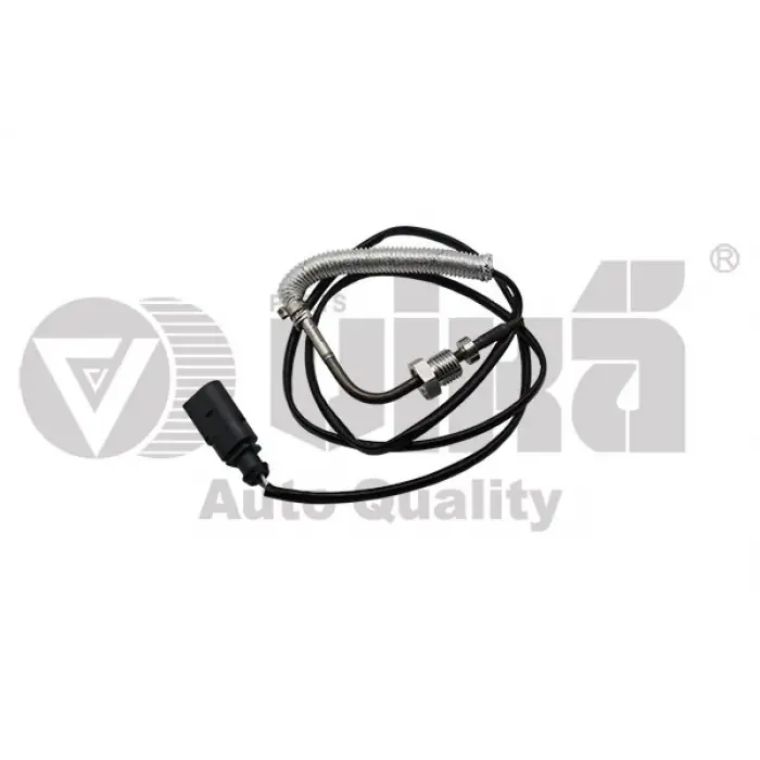 04L906088DR Egzoz Sıcaklık Sensörü Turboşarj Delphı Typ - Audı A4-A6-Q5-2.0-Tdı-Cnha