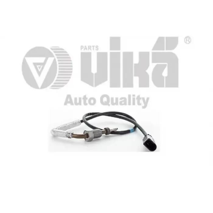 04L906088DT Egzoz Sıcaklık Sensörü Delphı Typ - Golf 7-Octavıa-Leon-A3-1.6 Lt.-Tdı-Clha-Clhb-Crka-Crkb-Ddya