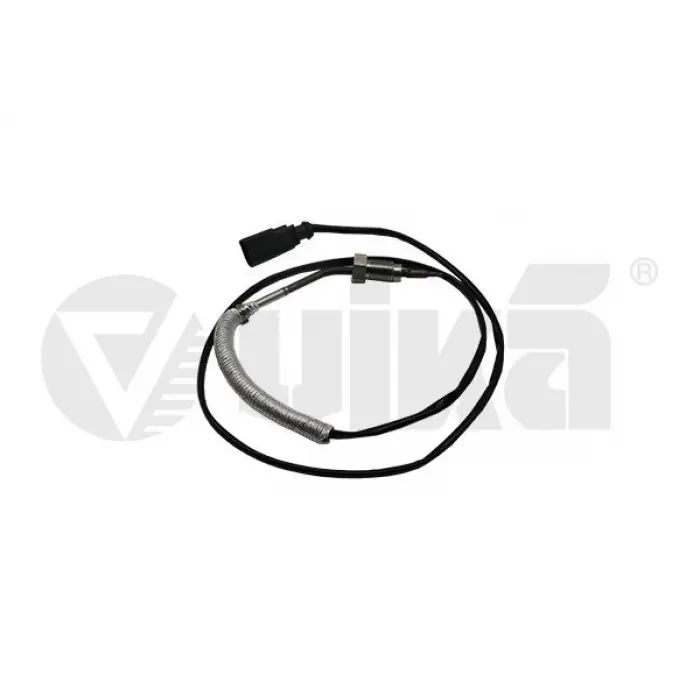 04L906088E Egzoz Sıcaklık Sensörü Ön Delphı Typ - Golf 7-Octavıa-Leon-A3-1.6 Lt.-Tdı-Clha-Clhb-Crka-Crkb