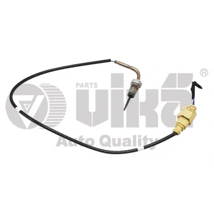 04L906088EN Egzoz Sıcaklık Sensörü Egr Soğ. Ön Delphı Typ - Transporter -T6-2.0-Tdı-Cxga-Cxgb-Cxha-Cxhb