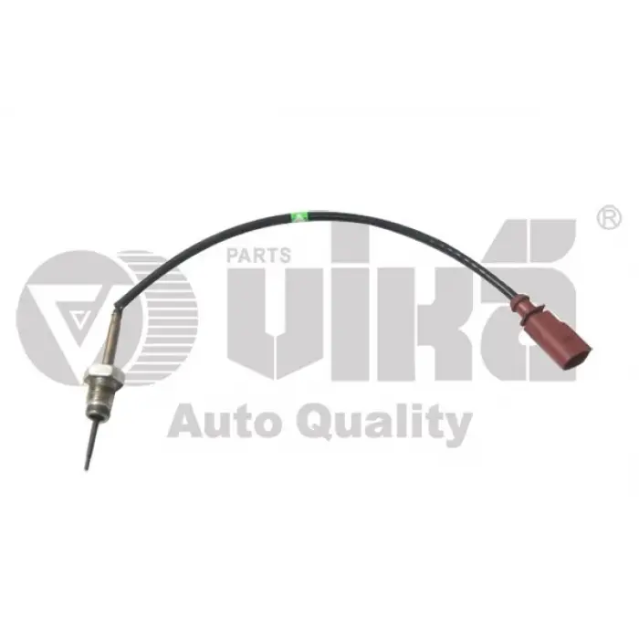 04L906088ER Egzoz Sıcaklık Sensörü Egr Soğ. Ark. Delphı Typ - Transporter -T6-2.0-Tdı-Cxga-Cxgb-Cxha-Cxhb