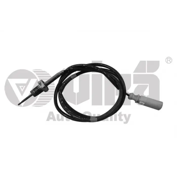 04L906088GS Egzoz Sıcaklık Sensörü Partikül Arka Delphı Typ - Transporter -T6-2.0-Tdı-Cxga-Cxgb-Cxha-Cxhb